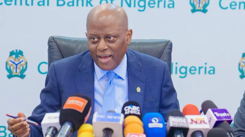 IMF Supports CBN's Rate Cut to 23% Amid Inflation Concerns