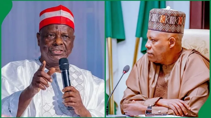 Kwankwaso Defends Obi Against Shettima's Criticism
