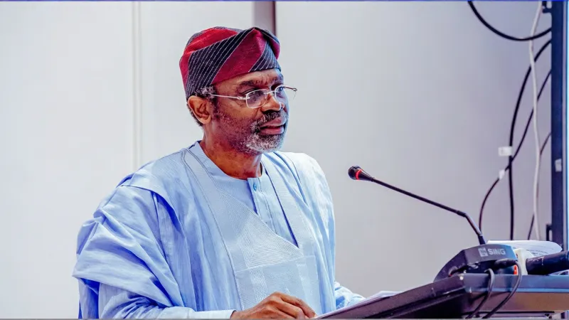 Nigeria's National Policing Bill Nears Completion for Assembly