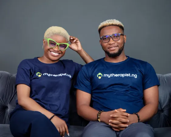 Mytherapist.ng Launches Pay-Later Therapy in Nigeria