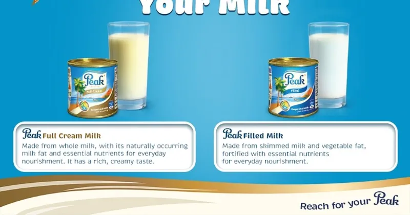 Dietitian Helps Consumers Navigate Milk Choices in Store