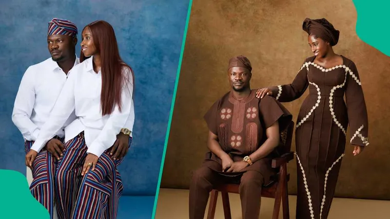 Toluwanisings' Heartwarming Video Surfaces After Death