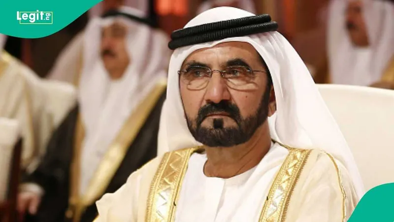 Dubai Releases 2 Conditions Foreigners Must Meet for Visa to Enter and Look for Work