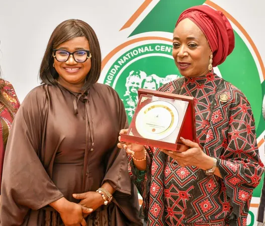 NUJ FCT Celebrates Dr. Adedayo Benjamins-Laniyi's Birthday
