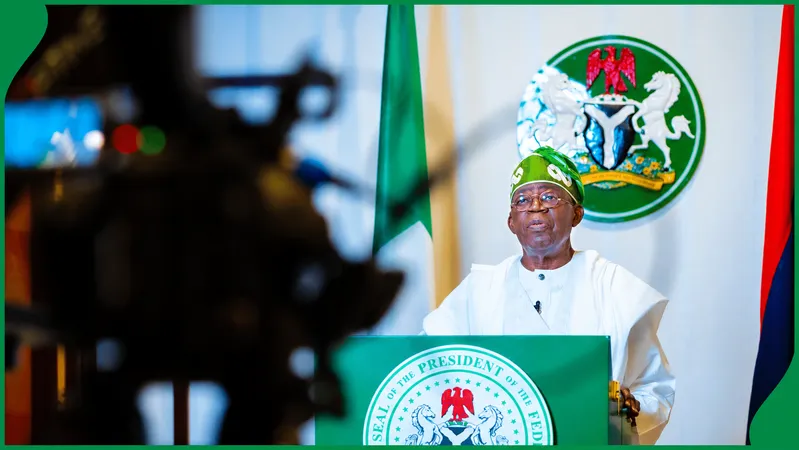 Tinubu Administration Confirms No Return to Fuel Subsidies