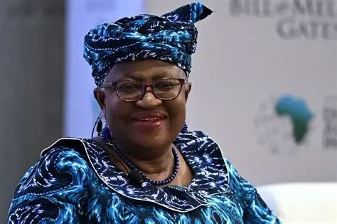Okonjo-Iweala links $2.4bn fraud probe to mother's kidnapping