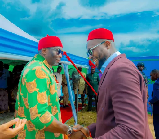 FG Launches 3,700 Telecom Towers to Connect Millions