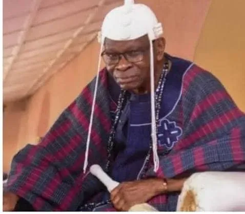 Senator Fadahunsi mourns Oba Akinyemi's passing at 85