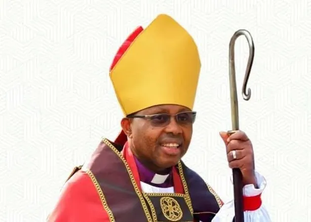Archbishop Ibezim Sues Church Leaders Over Suspension