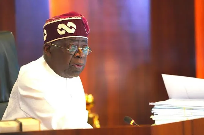 Tinubu Nominates New INEC Commissioners Ahead of Elections