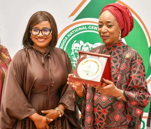 NUJ FCT Commends Dr. Benjamins-Laniyi for Media Leadership