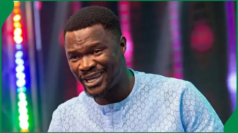Woli Agba Reflects on ToluwaniSings' Healthcare Concerns