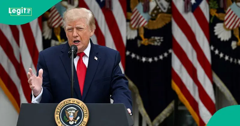 US Cuts Stay Limit for 1 Category of Foreign Workers, States Maximum Time Allowed