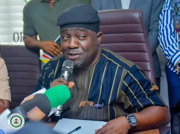 National Sports Commission Inaugurates New Federation Boards