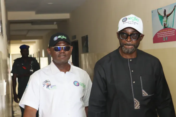 Kogi State Government Boosts Girls' Education and Rights
