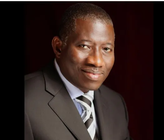 Jonathan and Dangote Advocate Job Creation to Combat Insecurity