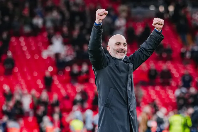 Maresca Makes History as Man City Extend Perfect Start to Seven Wins