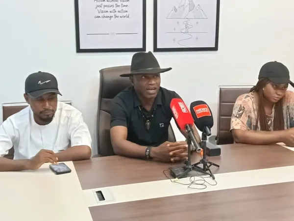 UNDC Advocates for Extension of PINL's Surveillance Contract
