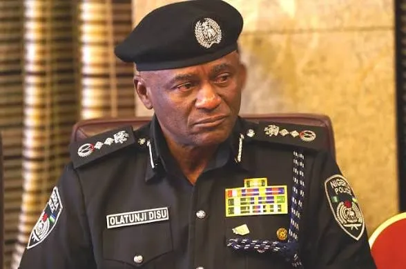 Oyo Police Arrest Mother and Health Facility Owner in Baby Sale