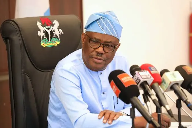 Bayelsa PDP to Endorse Tinubu for 2027 Election