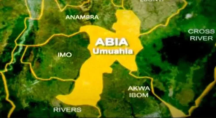 Two Officers Killed in Aba Police Station Attack
