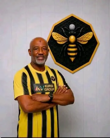 Usman Abdullahi Leaves Ranchers Bees Kaduna as Technical Adviser