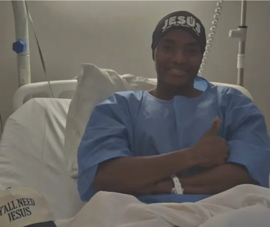 Super Falcons' Rasheedat Ajibade Undergoes Surgery