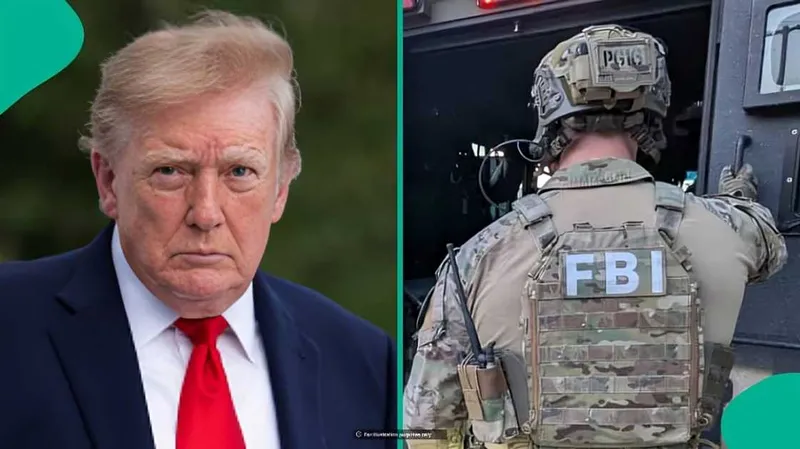 US Names 1 Country Whose Citizens Can Join the FBI, Lists 8 Other Conditions Applicants Must Meet
