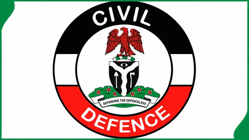 NSCDC Mining Marshals Reject Claims of Operation Involvement