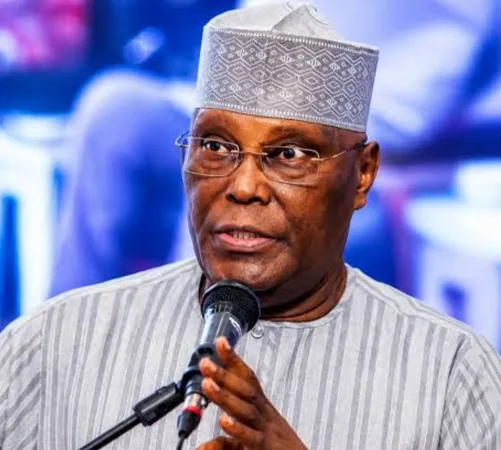 ADC Endorses Atiku Abubakar for 2027 Presidential Election