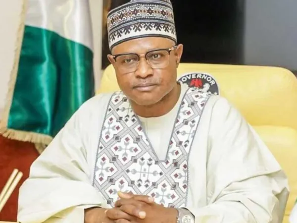 Uba Sani Advocates for Judicial Personnel Well-being in Kaduna