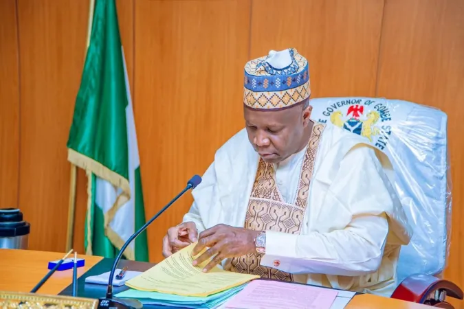 Federal Government Launches 1MW Solar Project in Gombe