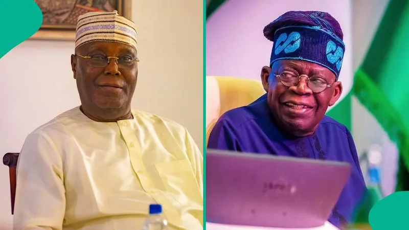 Atiku Abubakar Proposes Police Dignity Plan for Officers