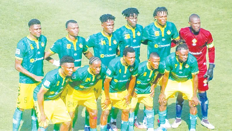 Kwara United and Doma United Share Points in League Draws