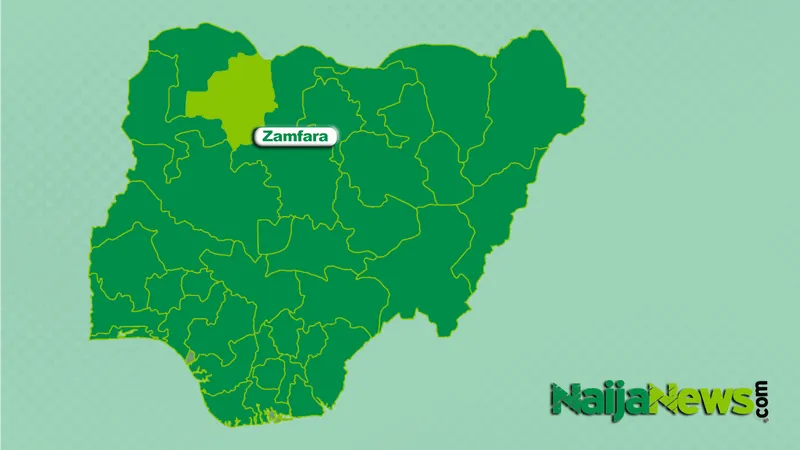 Zamfara Deputy Governor Trapped by Angry Youths Amid Crisis