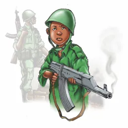 U.S. Report Flags Nigeria for Child Soldier Issues in 2026
