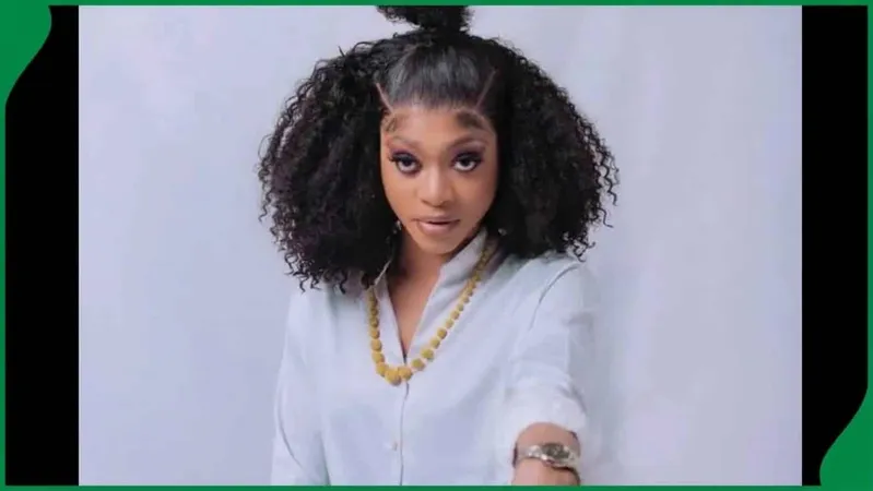 Nollywood Actress Tenia Abraham Omenogor Passes Away