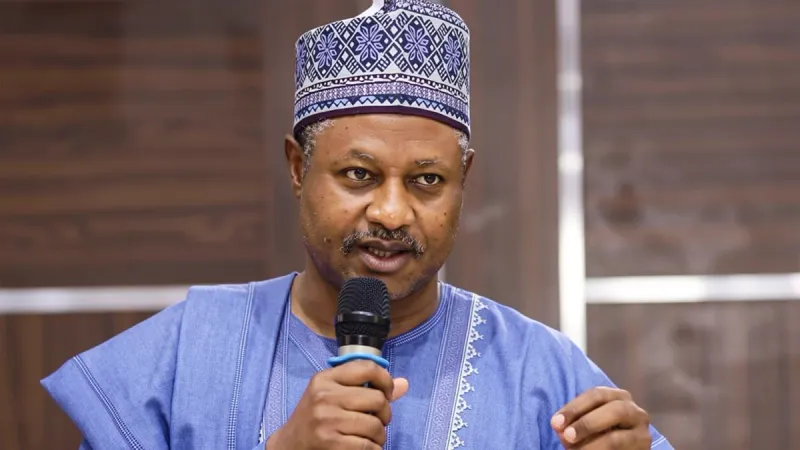 Uba Sani and CJN Kick Off Judiciary Sports in Kaduna