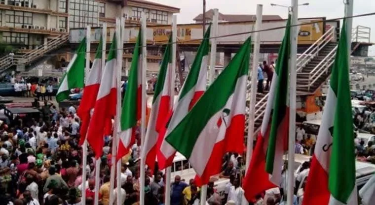Ogun PDP's Peter Topa Denies Governorship Aspirant Claims