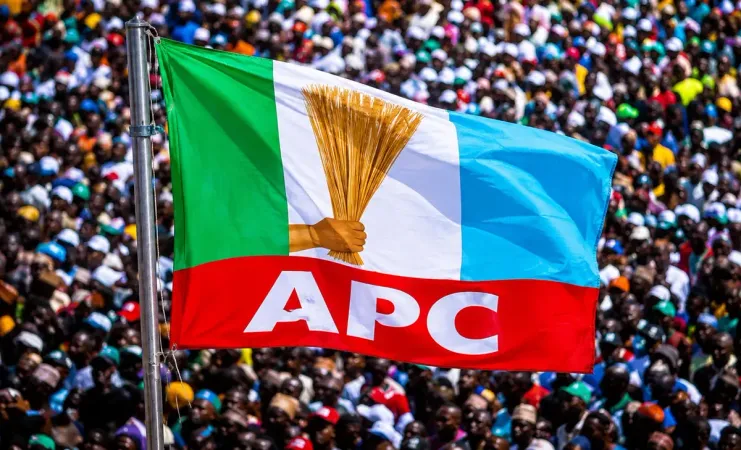 APC Secures All Local Government Positions in Kogi Elections