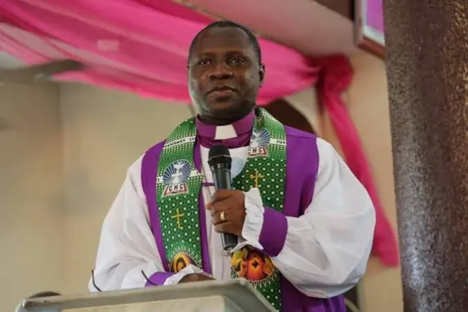 CAN Honors Uduaghan for His Role in National Unity