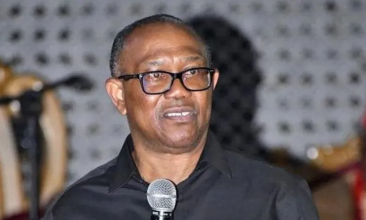 NDC Ends Recognition of Diaspora Chapters Following Court Ruling