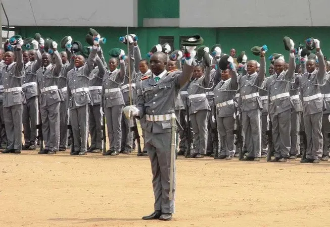 Nigeria Customs and Afreximbank Enhance Border Trade