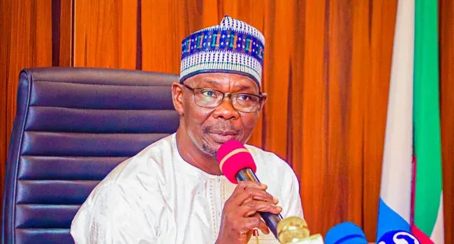 Nasarawa Government Responds to Flooding Crisis in Doma