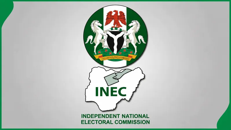 PDP and NDC Threaten Legal Action Against INEC Over Candidate Exclusions