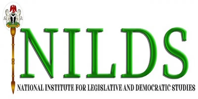 NILDS Director-General Advocates for Strong Institutions