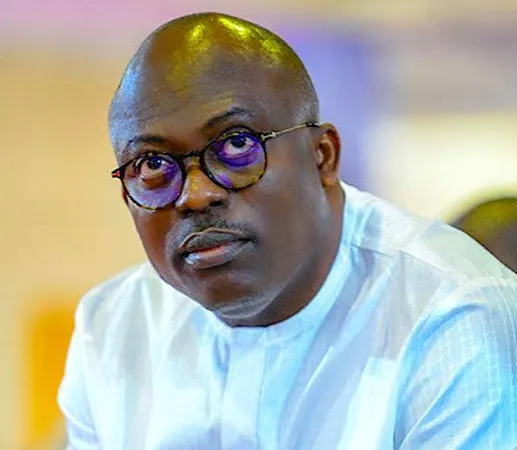 Rivers State Governor Fubara Mourns Diplomat Dele Cole