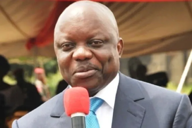 Former Delta State Governor Dr. Emmanuel Uduaghan dies at 71