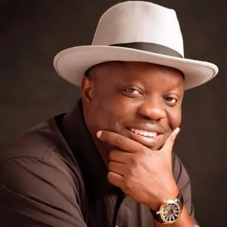 Former Delta Governor Emmanuel Uduaghan Passes Away