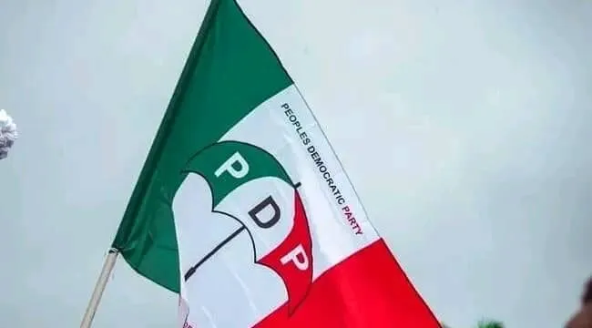 Ogun PDP Chieftain Denies Unauthorized Candidacy Claims